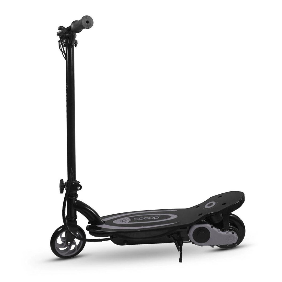 SCOOP - Scooter Eléctrico Scootkidv2 Scoop