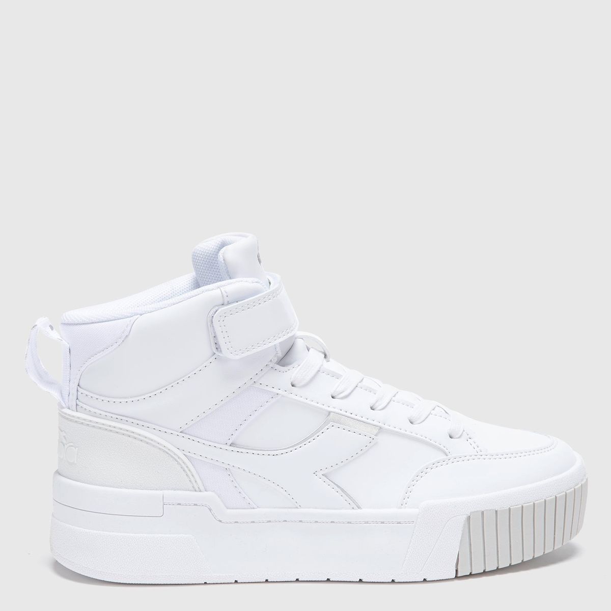 DIADORA - Fatex  Zapatilla Urbana Mujer Blanco Diadora