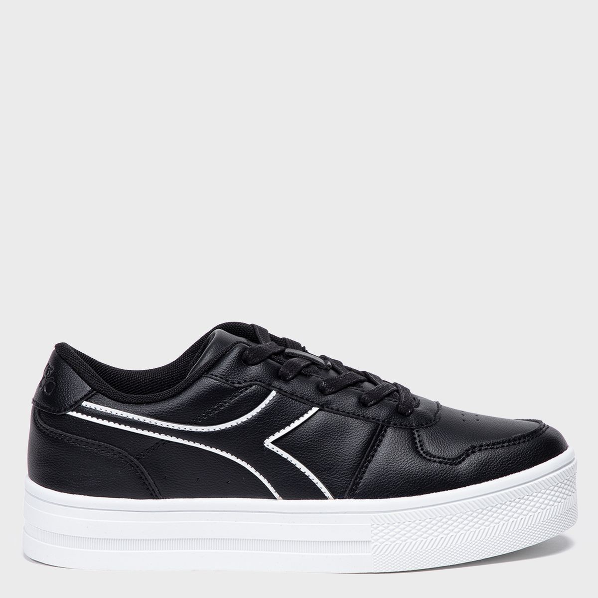 DIADORA - Frego3 Zapatilla Urbana Mujer Negro Diadora
