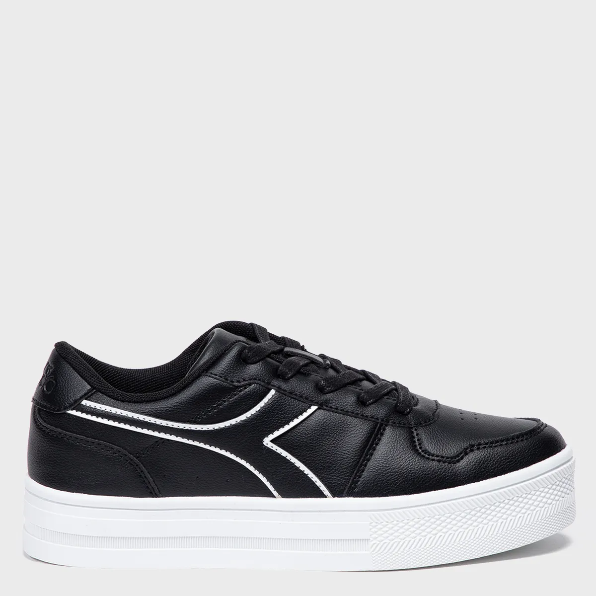 DIADORA - Frego3 Zapatilla Urbana Mujer Negro Diadora