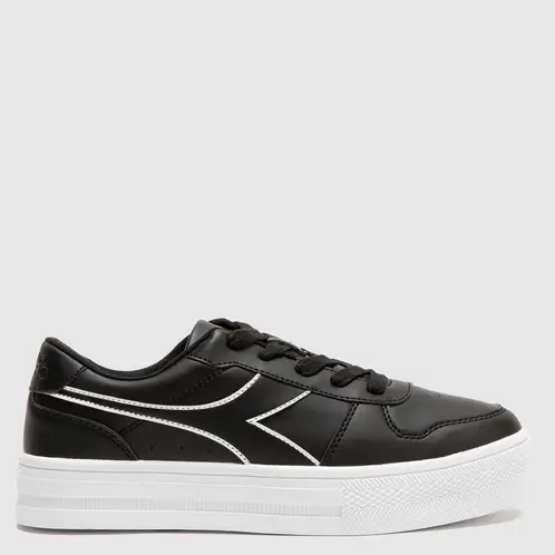 DIADORA - Frego3 Zapatilla Urbana Mujer Negro