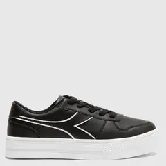 DIADORA - Frego3 Zapatilla Urbana Mujer Negro