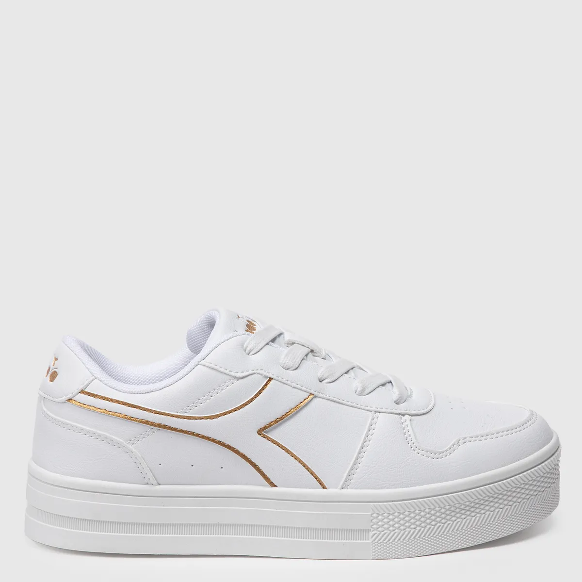 DIADORA - Frego3 Zapatilla Urbana Mujer Blanco Diadora