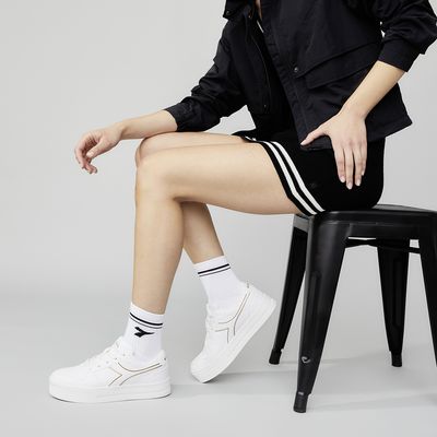 Imagen 2 del producto Frego3 Zapatilla Urbana Mujer Blanco