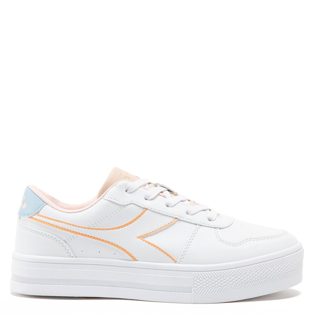 DIADORA - Frego3 Zapatilla Urbana Mujer Multicolor Diadora
