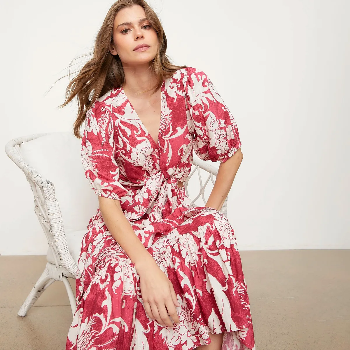 UNIVERSITY CLUB - Blusa Mujer University Club