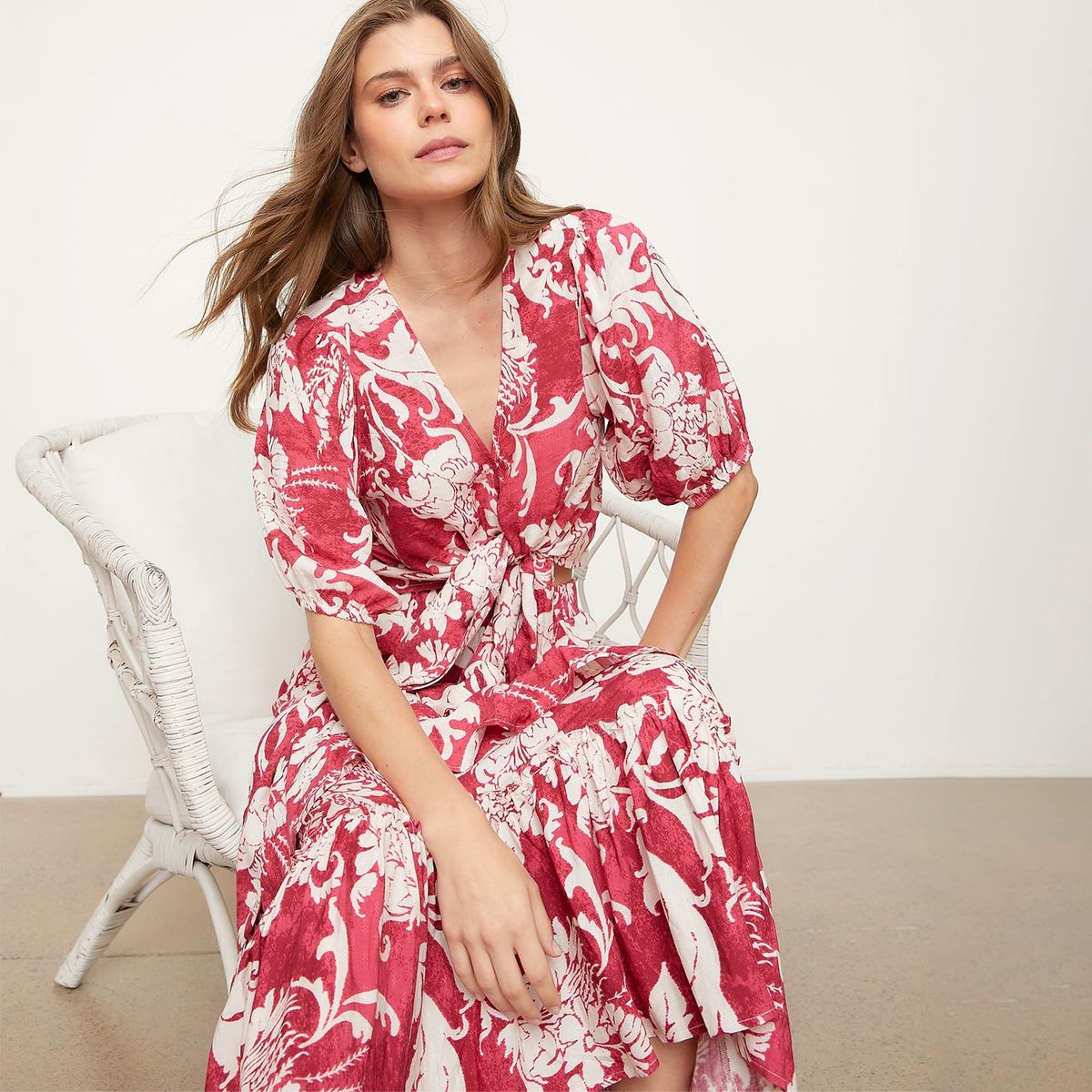 UNIVERSITY CLUB - Blusa Mujer University Club