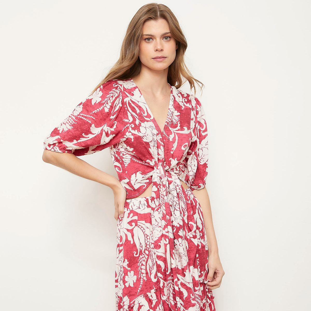 UNIVERSITY CLUB - Blusa Mujer University Club