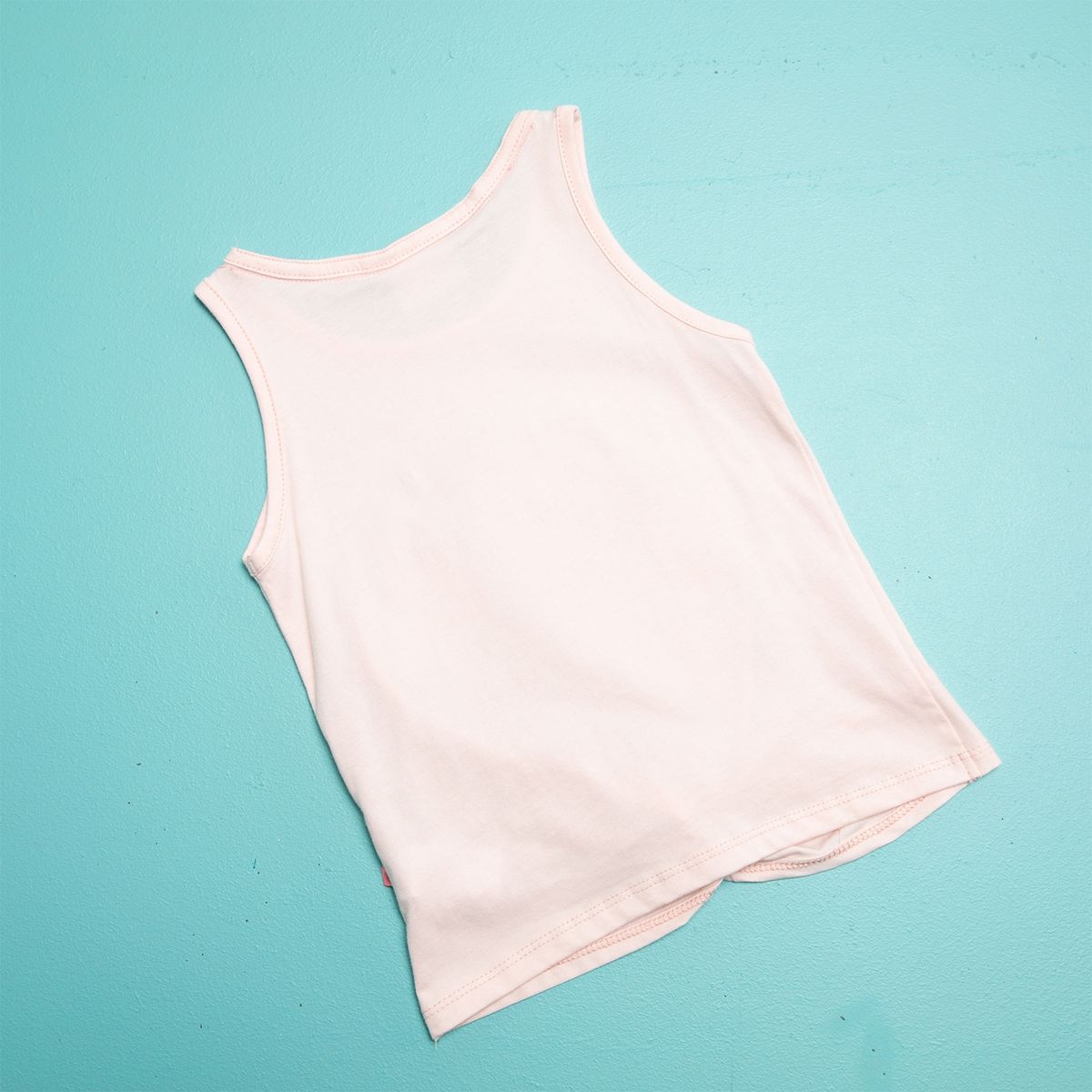 LA CASA DE GABBY - Polera Niña La Casa De Gabby