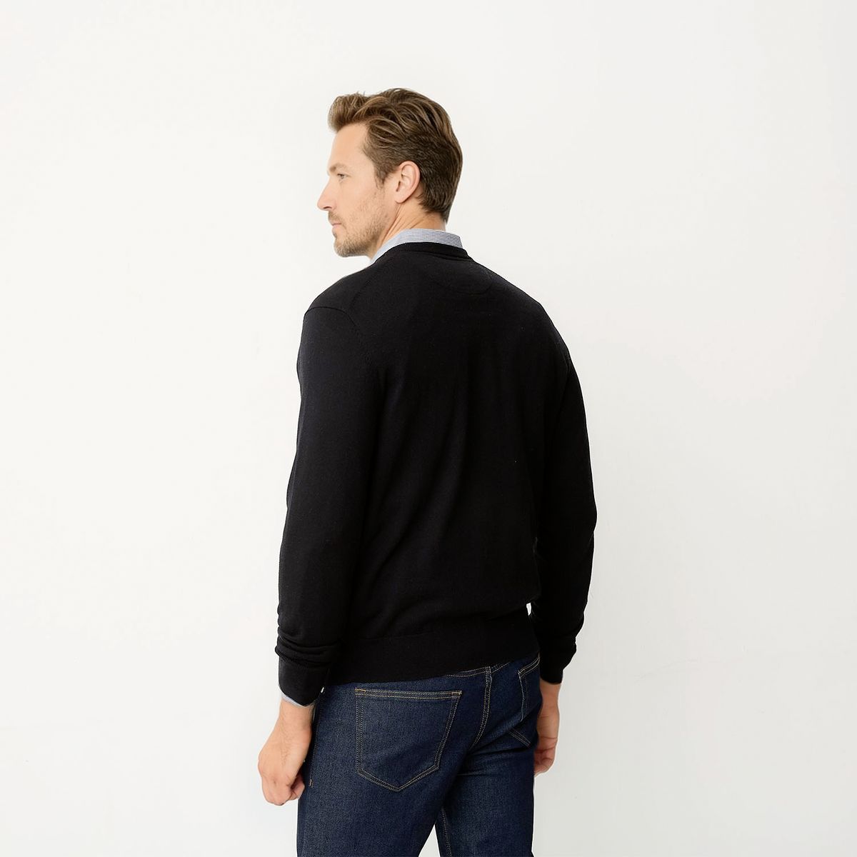 LA MARTINA - Sweater Manga Larga Hombre La Martina