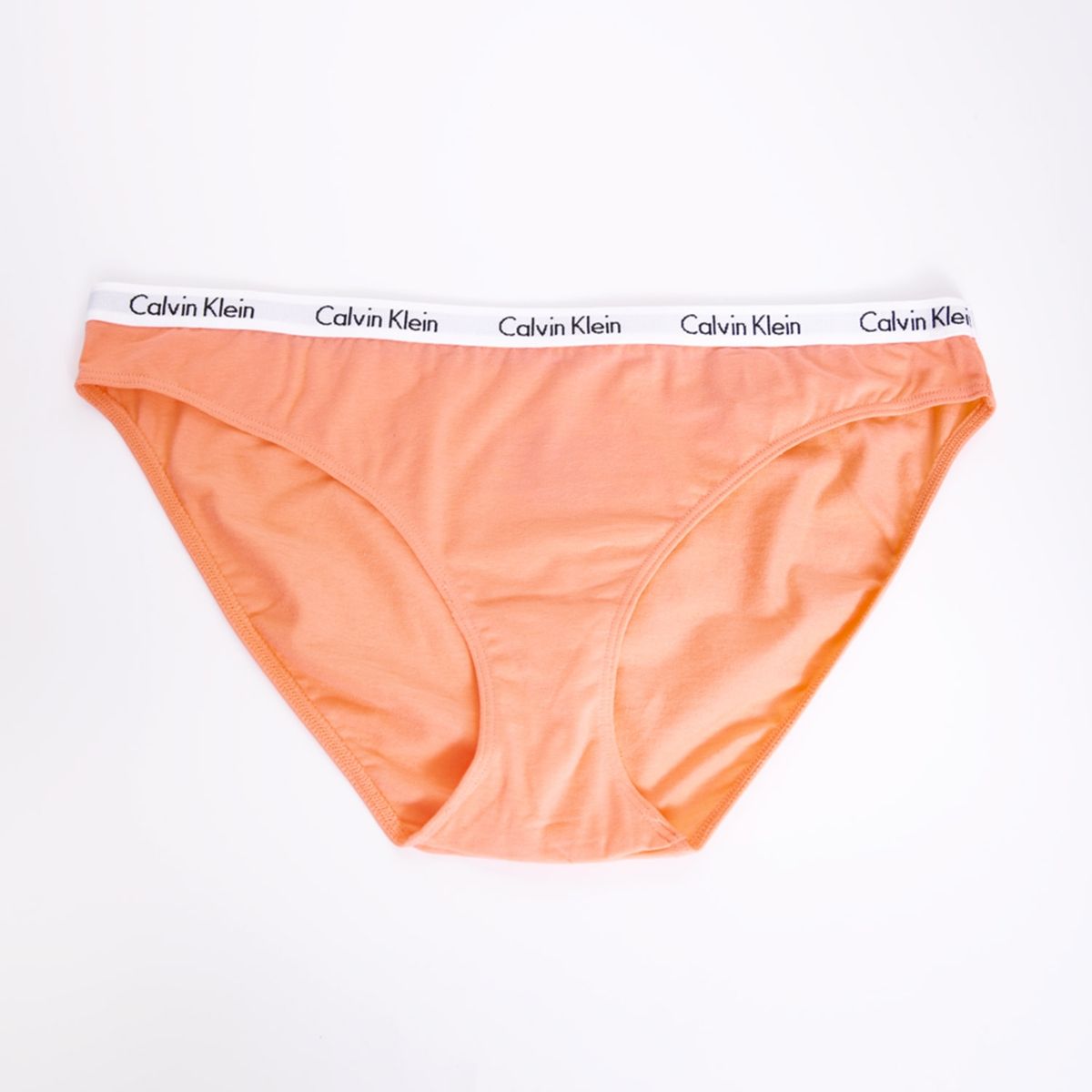CALVIN KLEIN - Calzón Bikini Mujer Calvin Klein