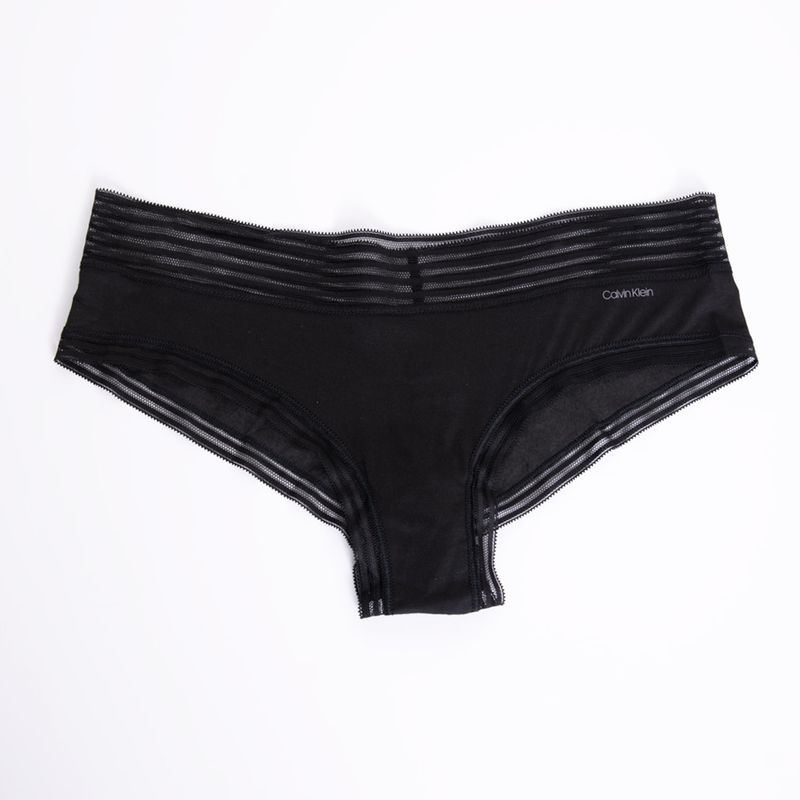 CALVIN KLEIN - Calzón Fashion Mujer Calvin Klein