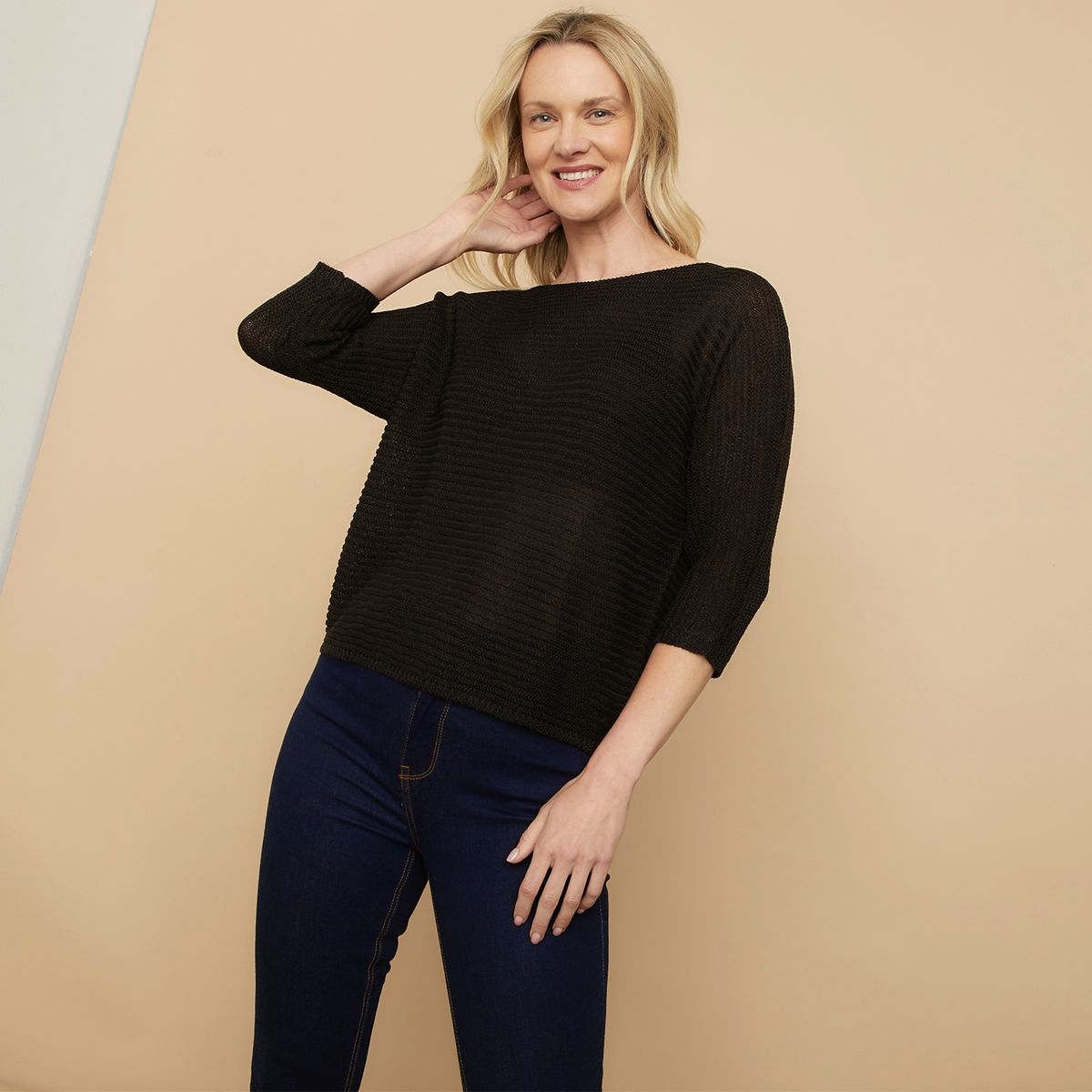 S COCCI - Sweater Mujer S. Cocci