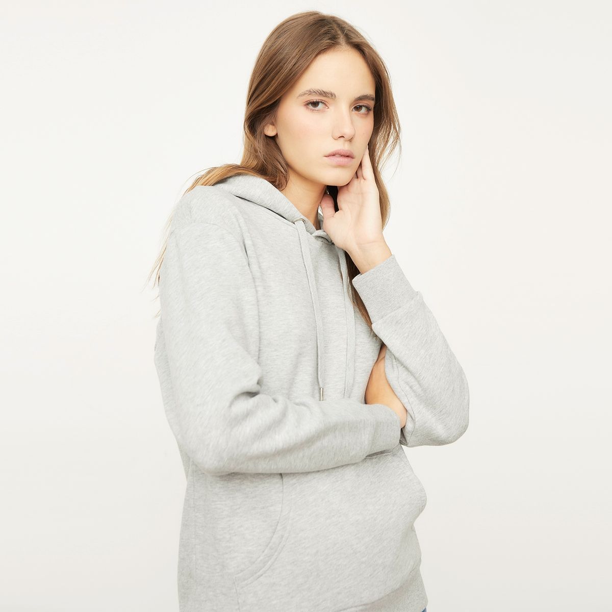 SYBILLA - Polerón  Mujer Sybilla