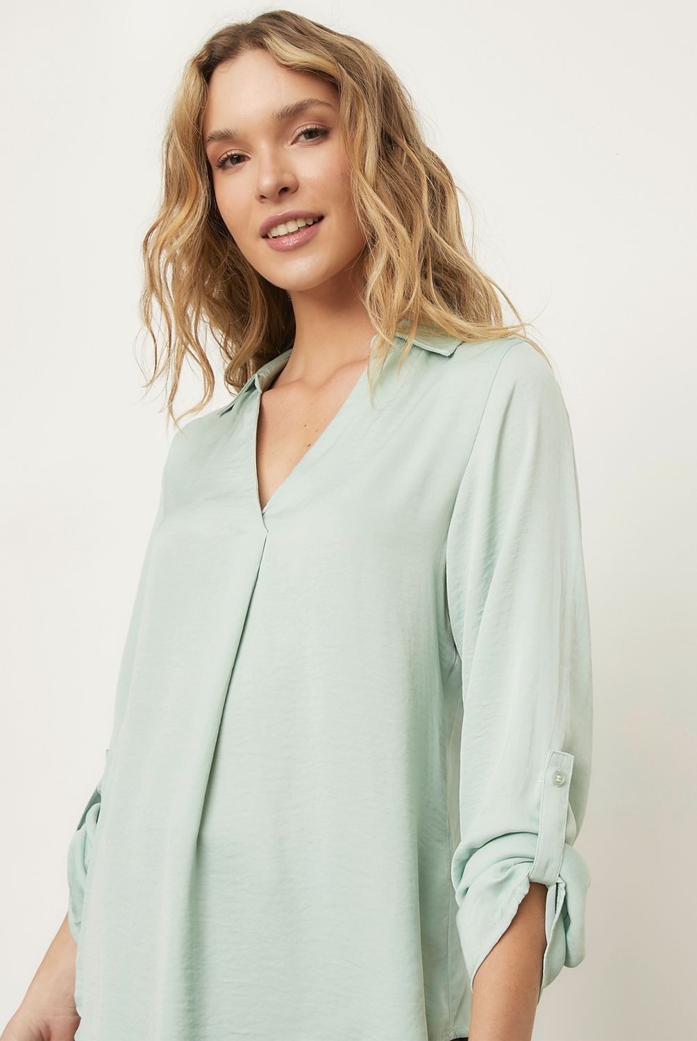 UNIVERSITY CLUB - Blusa Mujer University Club