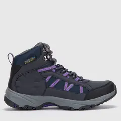 MOUNTAIN GEAR - Zapatillas Anita Alt WP GR1 Outdoor Mujer