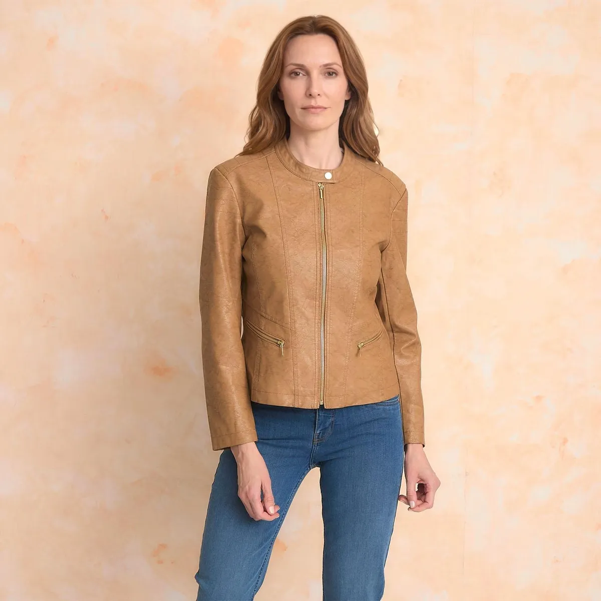 S COCCI - Chaqueta Mujer S.Cocci