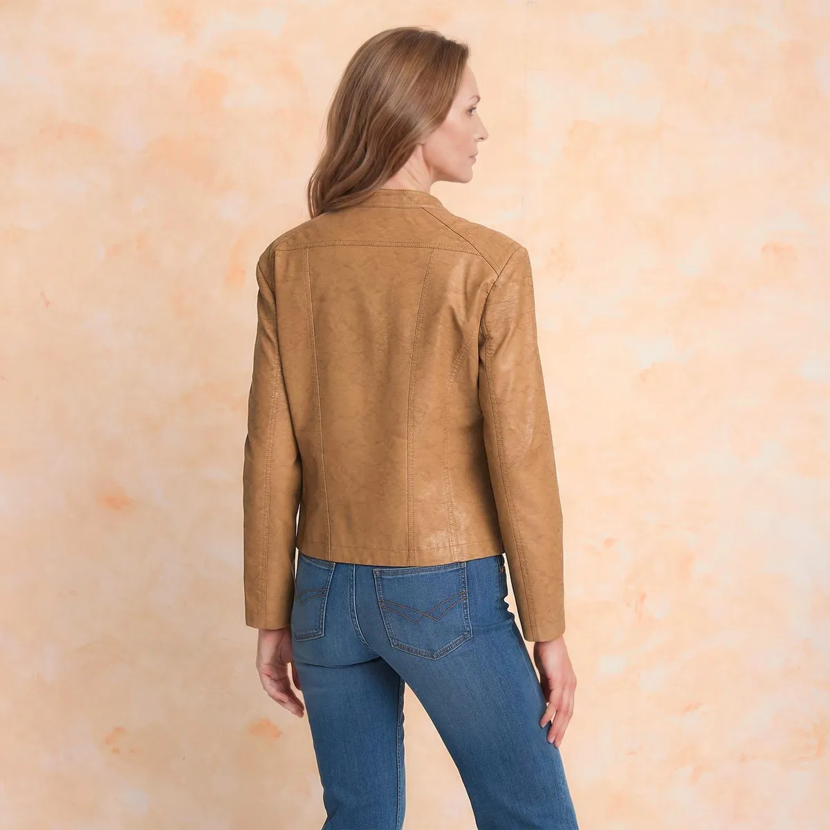 S COCCI - Chaqueta Mujer S.Cocci