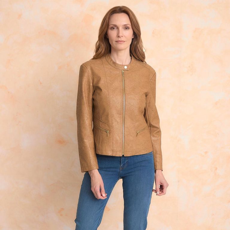 S COCCI Chaqueta Mujer S.Cocci