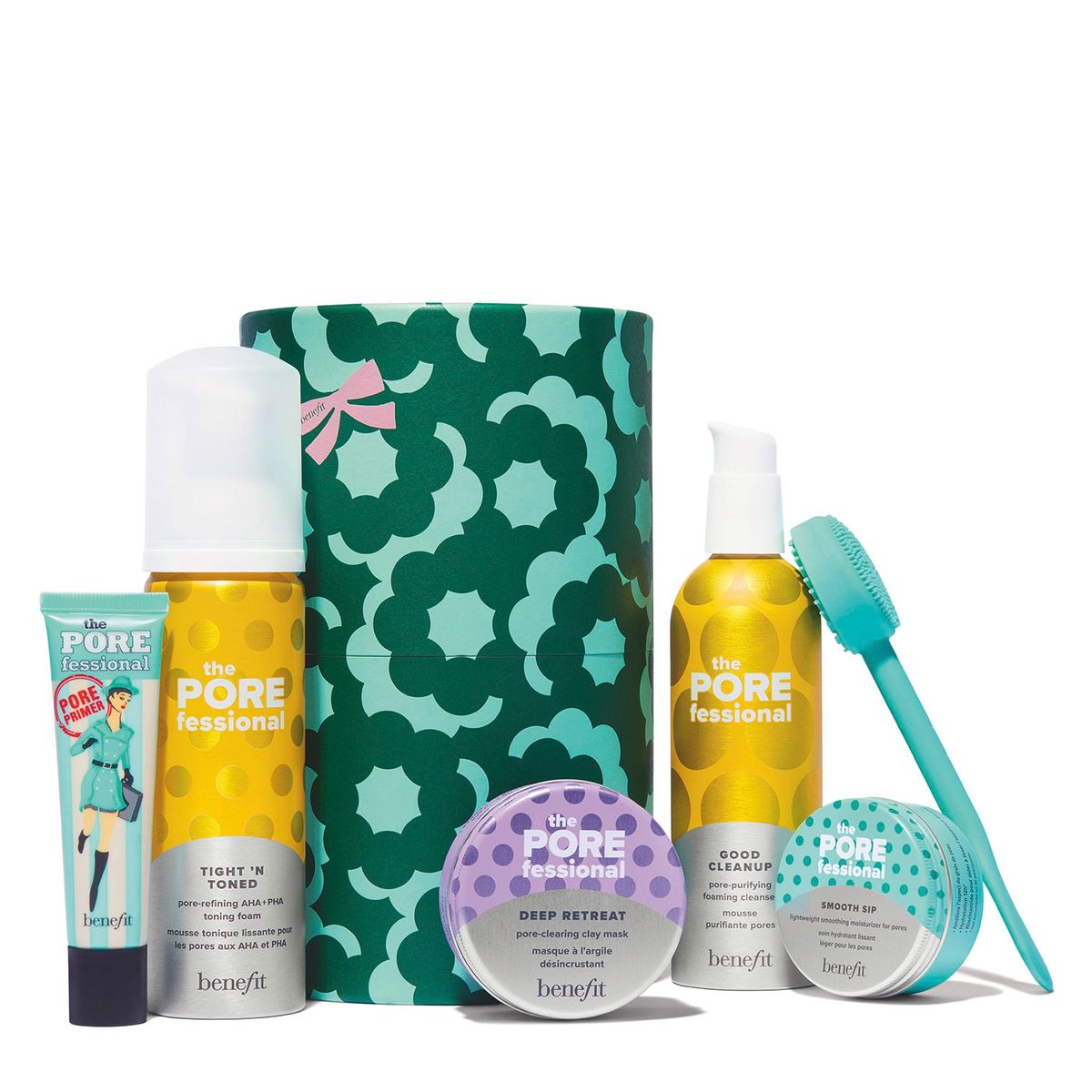 BENEFIT - Set The Pore The Merrier H23 Benefit