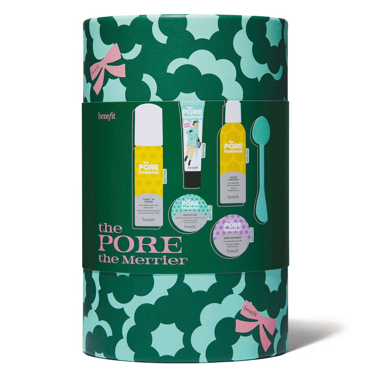 BENEFIT - Set The Pore The Merrier H23 Benefit