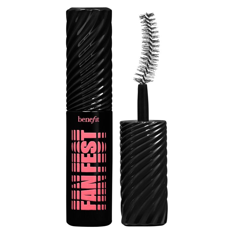 BENEFIT - Mascara De Pestañas Fan Fest Mini Benefit