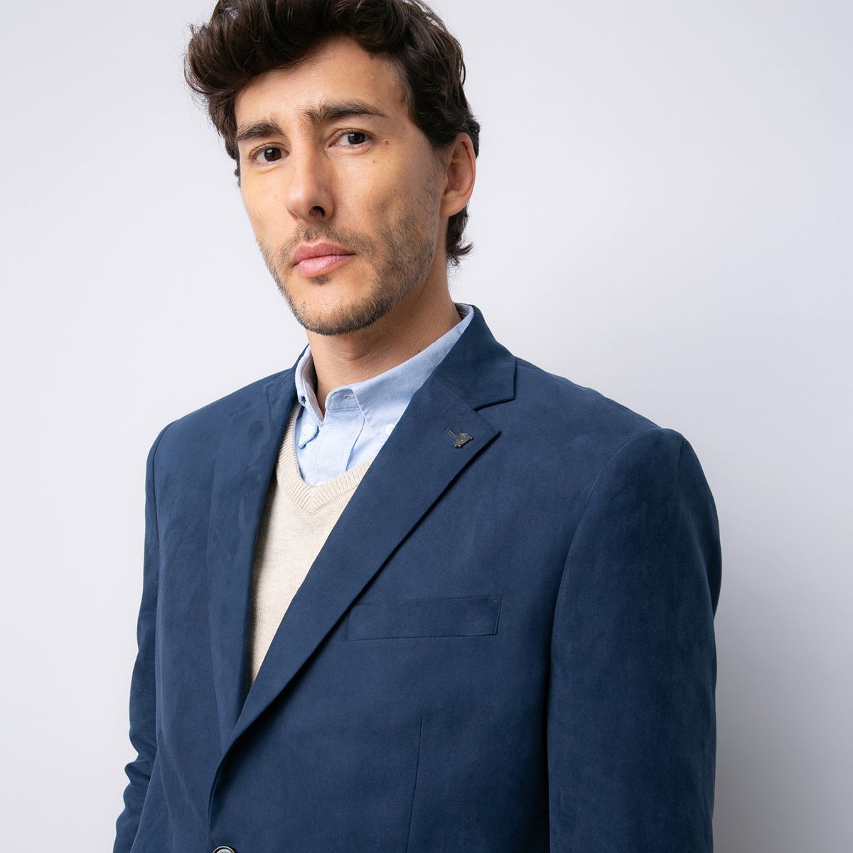 CHRISTIAN LACROIX - Chaqueta Manga Larga Hombre Christian Lacroix