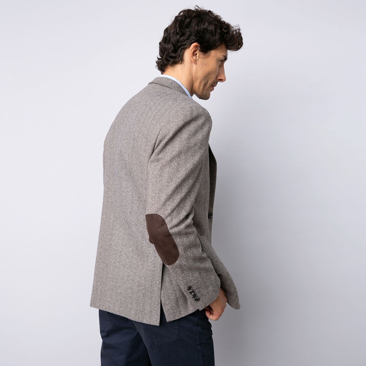 CHRISTIAN LACROIX - Chaqueta Manga Larga Hombre Christian Lacroix