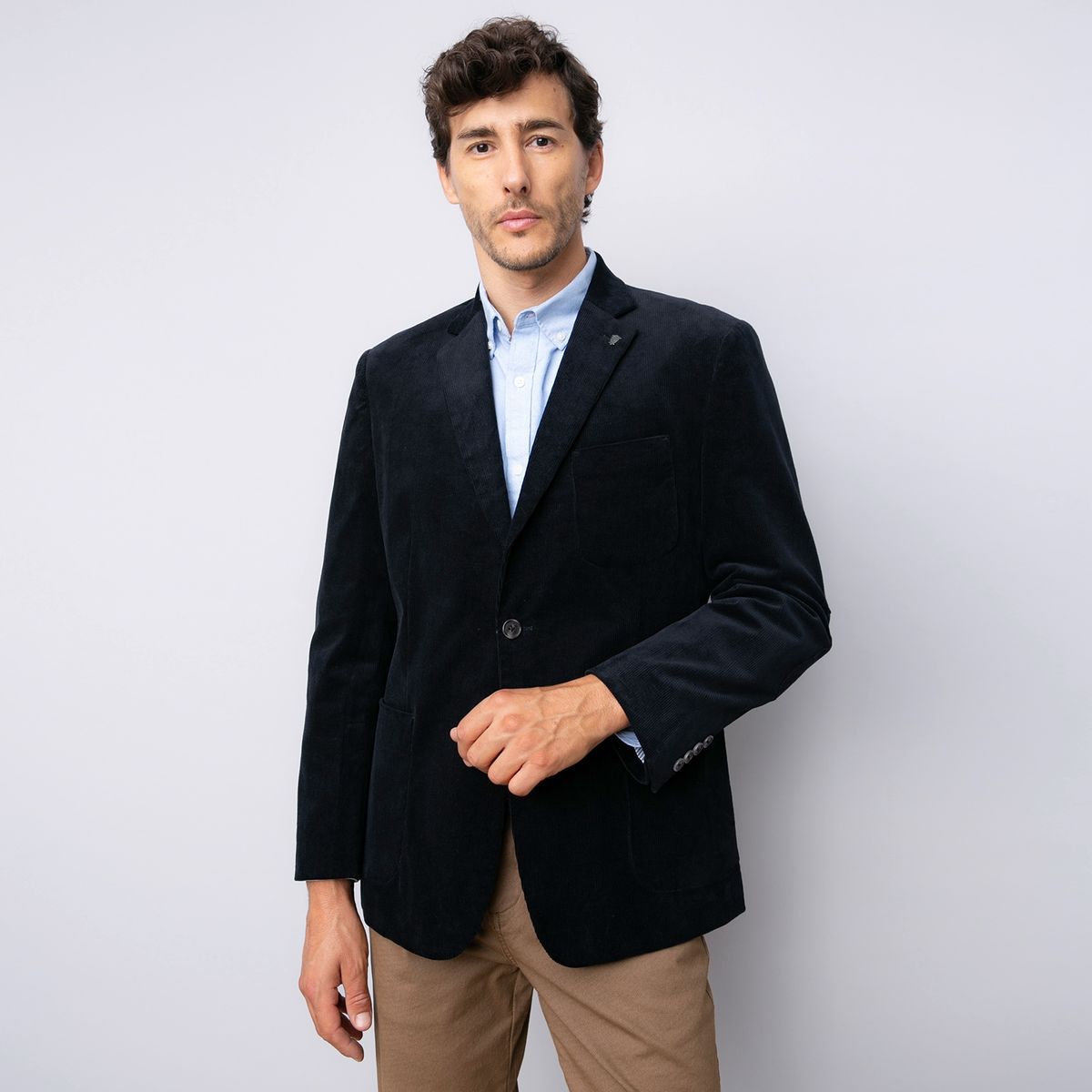 CHRISTIAN LACROIX - Chaqueta Manga Larga Hombre Christian Lacroix