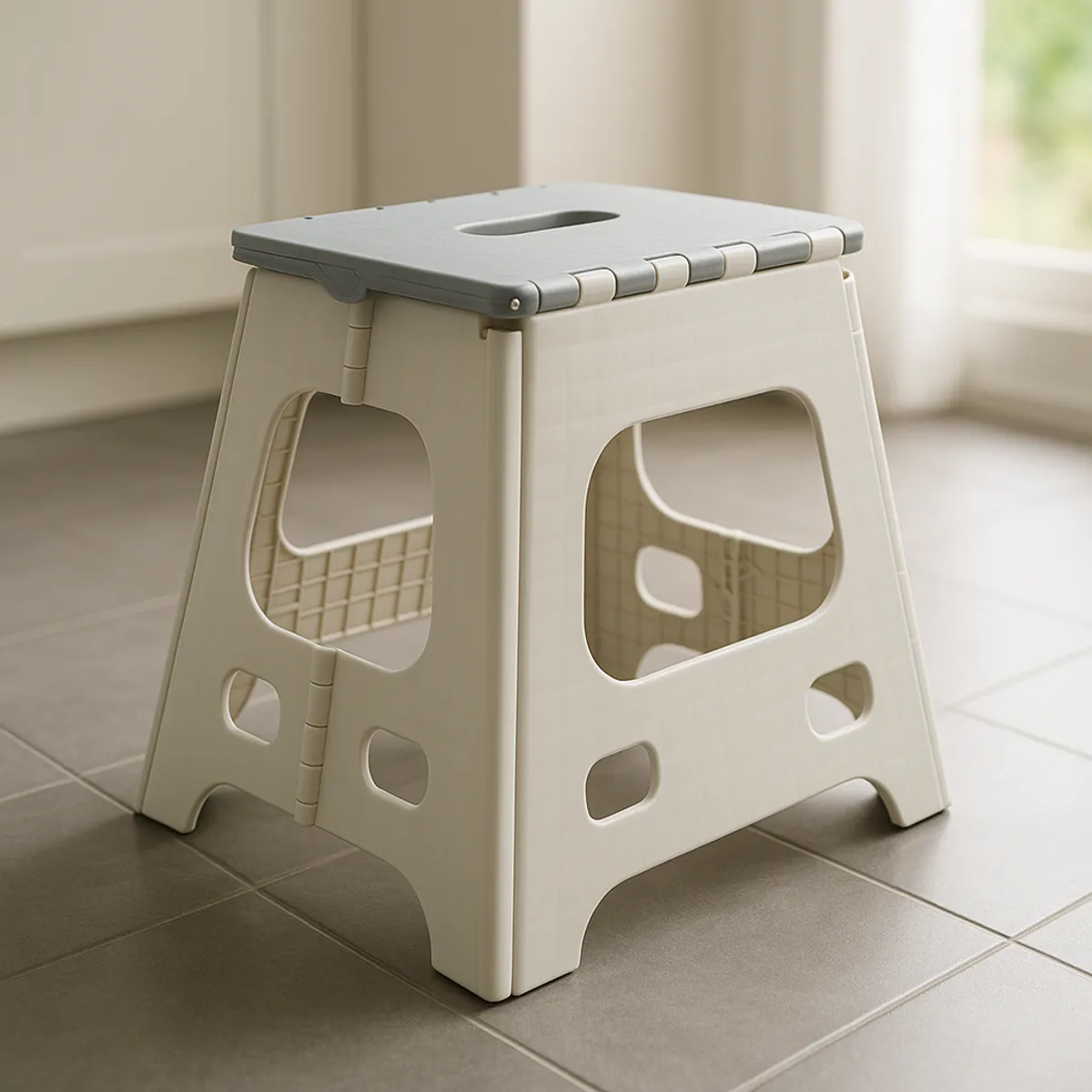 MICA - Piso Plegable Alto Mica