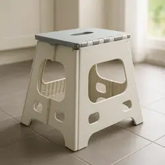 MICA - Piso Plegable Alto