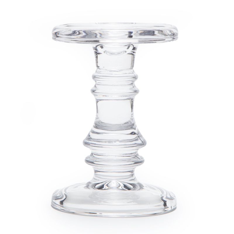 BASEMENT HOME - Candelabro Classic 11X16Cm Basement Home
