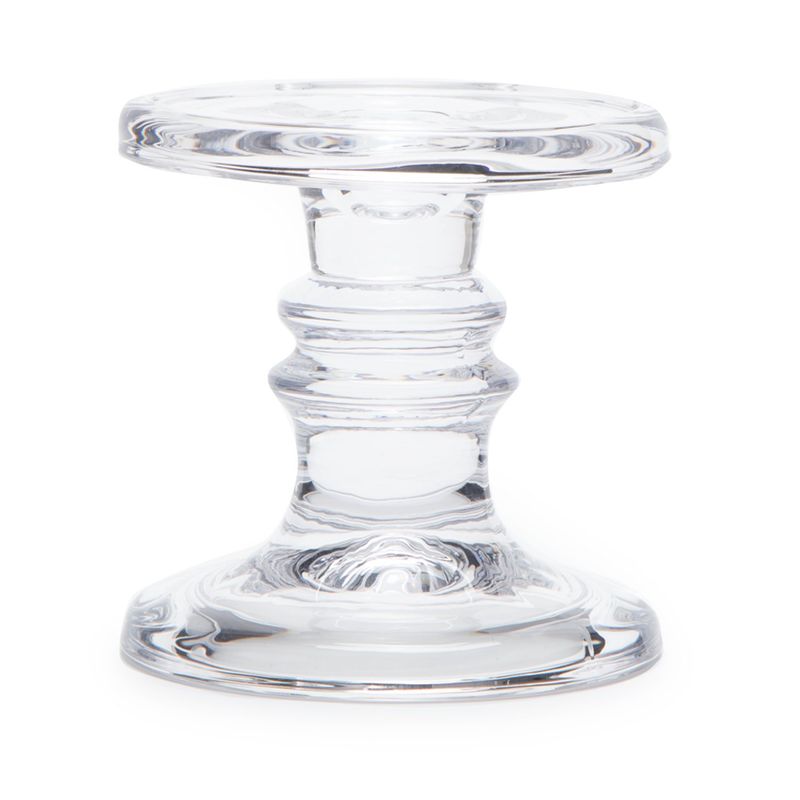 BASEMENT HOME - Candelabro Classic 11X11X11.5Cm Basement Home