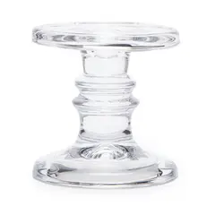 BASEMENT HOME - CANDELABRO CLASSIC 11X11X11.5CM