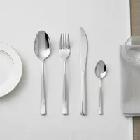 Juego de Cubiertos 24 Piezas Lucca