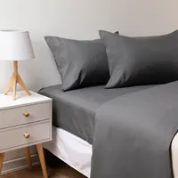 Pack 2 Juegos De Sábanas Tux