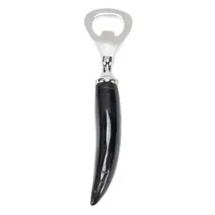BASEMENT HOME - Destapador Cacho Black Bar