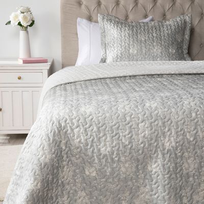 Imagen 1 del producto Cubrecama Sherpa Raquel