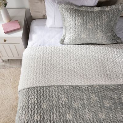 Imagen 2 del producto Cubrecama Sherpa Raquel