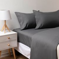 Pack De 2 Juegos De Sábanas