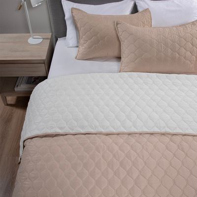 Imagen 2 del producto Cubrecama Bicolor