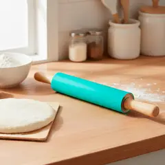 MICA - Uslero Silicona Para Repostería