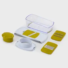 MICA - Mandolina con Caja Prep