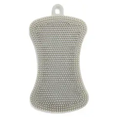 MICA - Esponja Silicona Mercadito