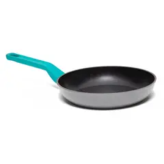 WURDEN - Sartén Antiadherente Turquesa 24 cm