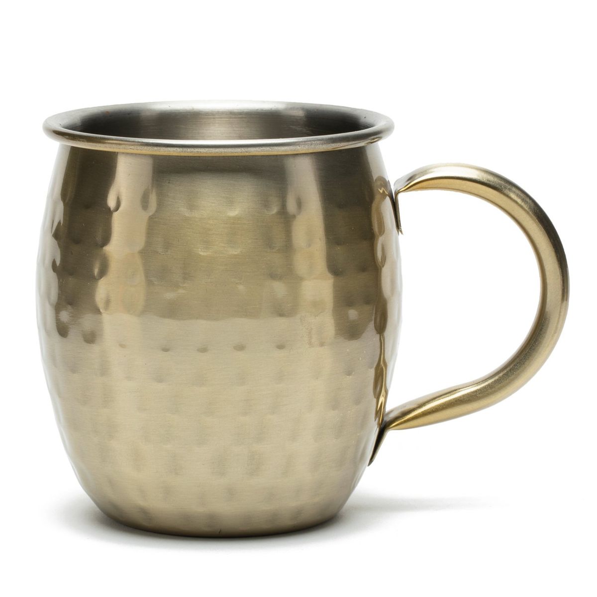 BASEMENT HOME - Set de 2 Mugs Moscow Mule Basement Home 600 ml