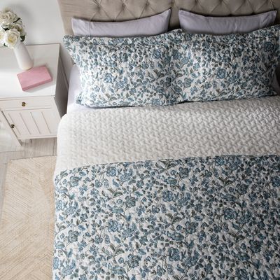 Imagen 2 del producto Cubrecama Sherpa Astrid