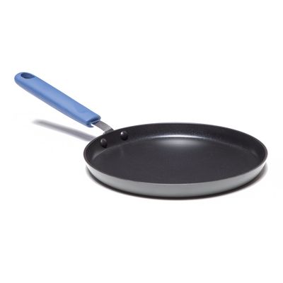 Imagen 2 del producto Panquequera Color New 20 Cm Antiadherente Azul Oscuro