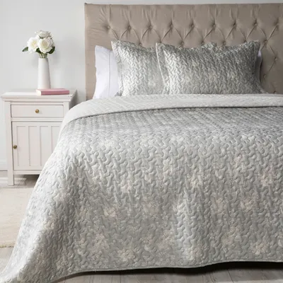 Imagen 1 del producto Cubrecama Sherpa Raquel