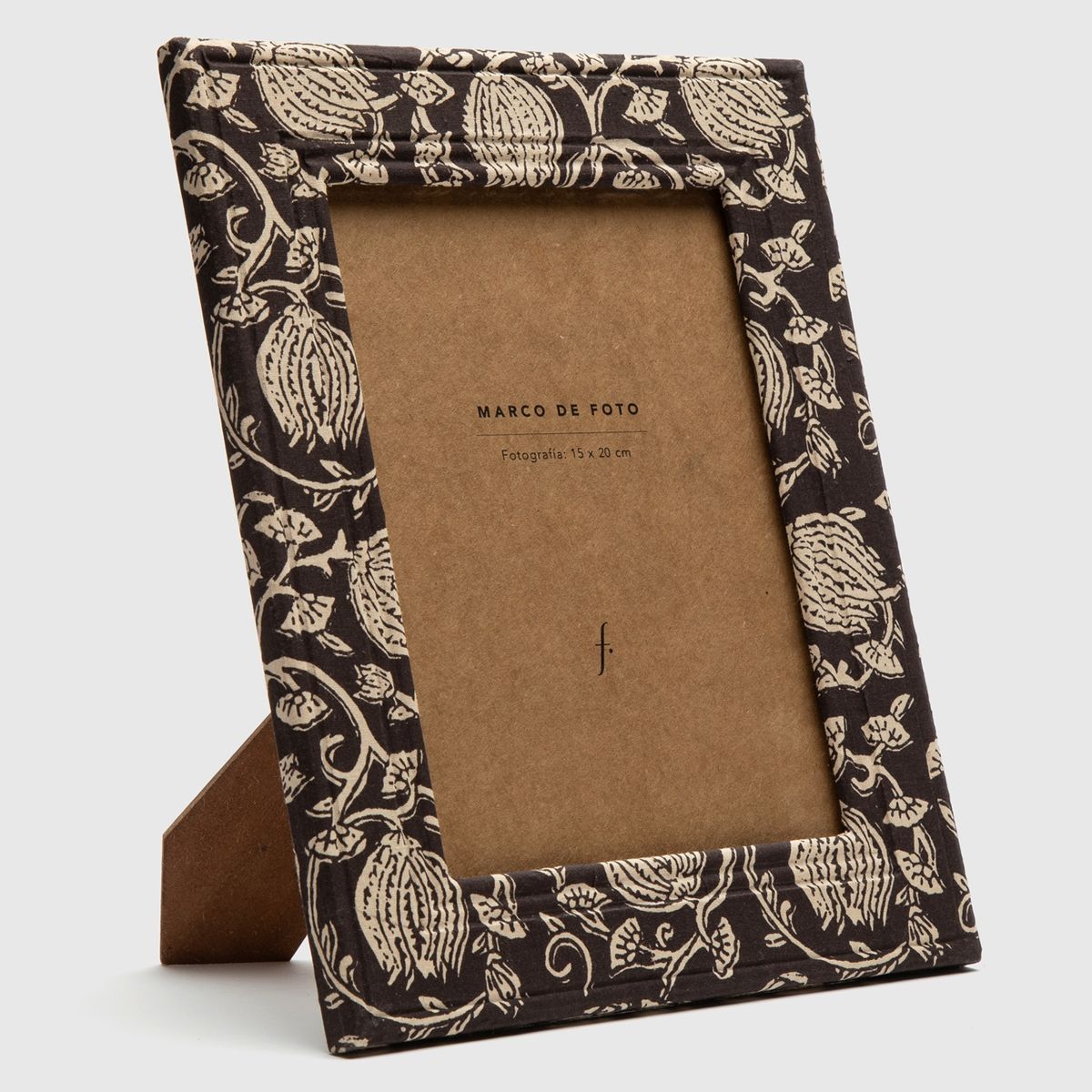 ROBERTA ALLEN - Marco De Foto Diseño Floral 15X20 Cm Roberta Allen